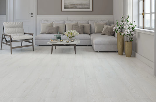 AGT Effect 8mm Laminate Flooring – Alvera