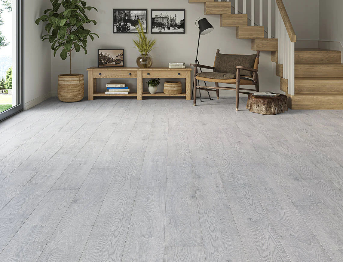 AGT Effect 12mm Laminate Flooring – Elvaris