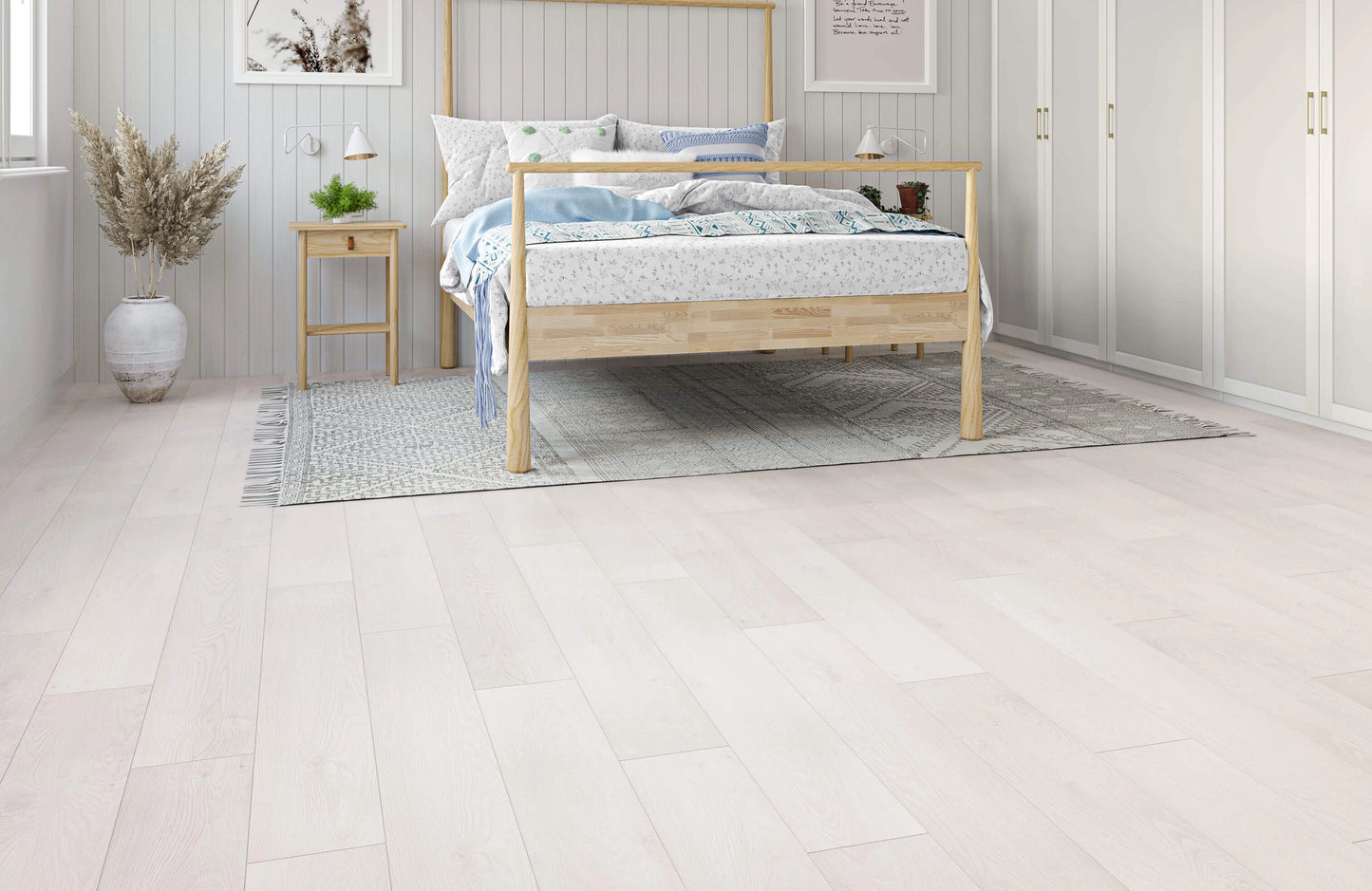 AGT Effect 12mm Laminate Flooring – Eterna