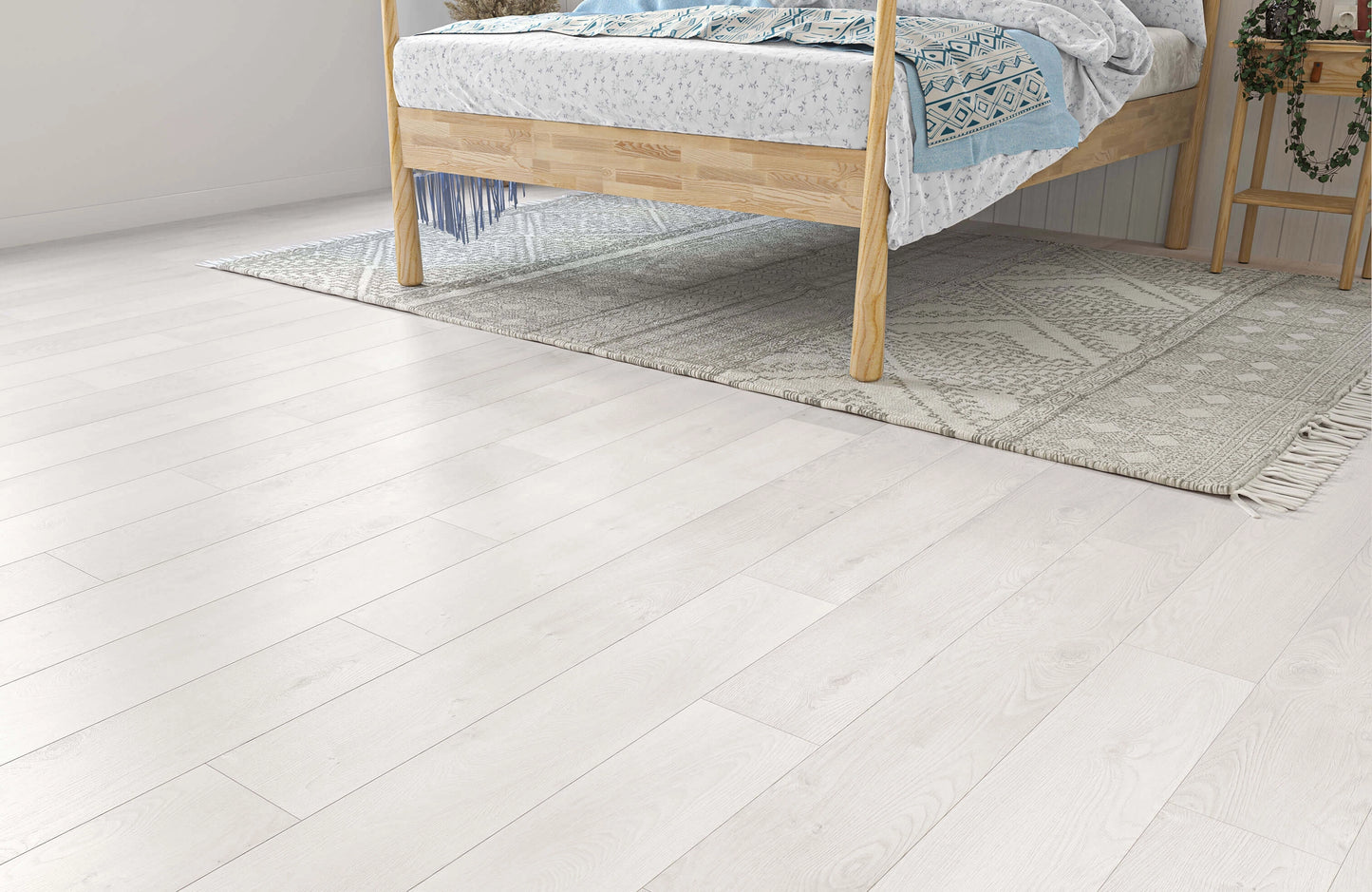 AGT Effect 12mm Laminate Flooring – Eterna