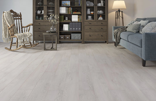 AGT Effect 8mm Laminate Flooring – Eterna