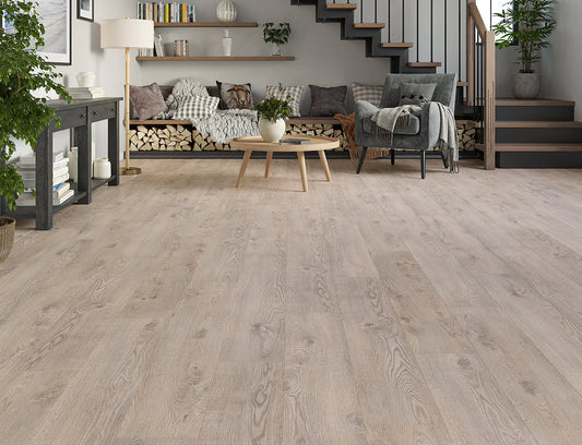 AGT Effect 12mm Laminate Flooring – Thalen