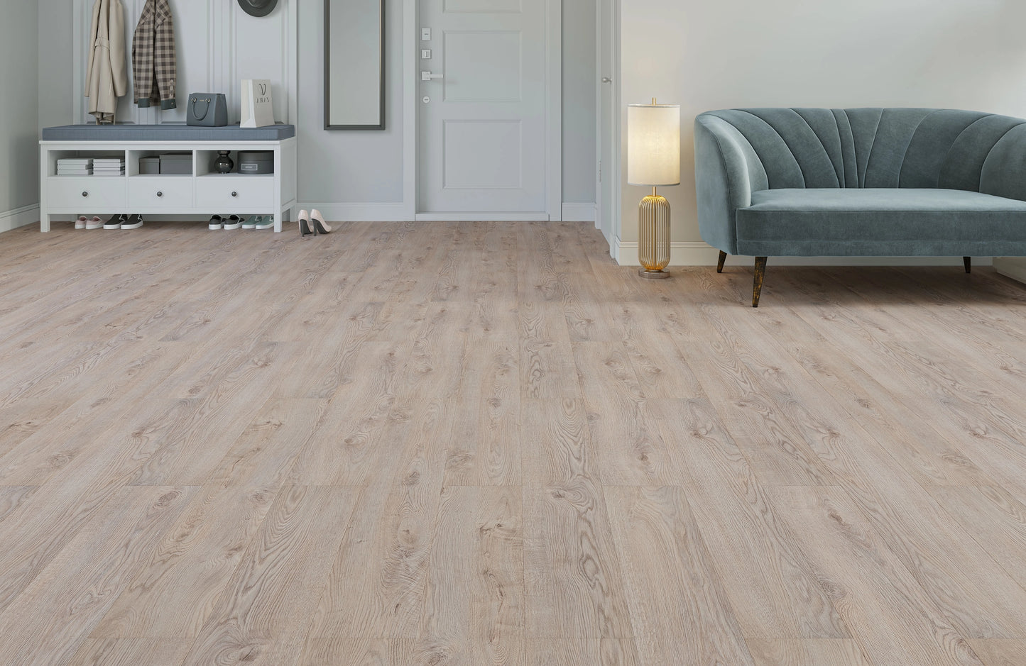 AGT Effect 12mm Laminate Flooring – Thalen