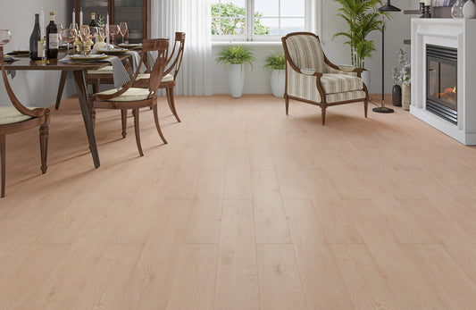 AGT Effect 12mm Laminate Flooring – Rowan