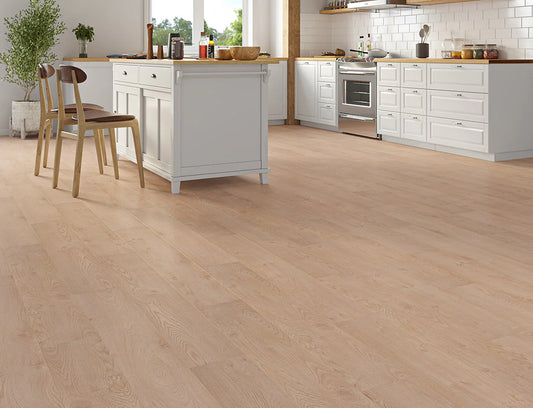 AGT Effect 8mm Laminate Flooring – Rowan