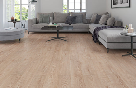 AGT Effect 8mm Laminate Flooring – Solvane