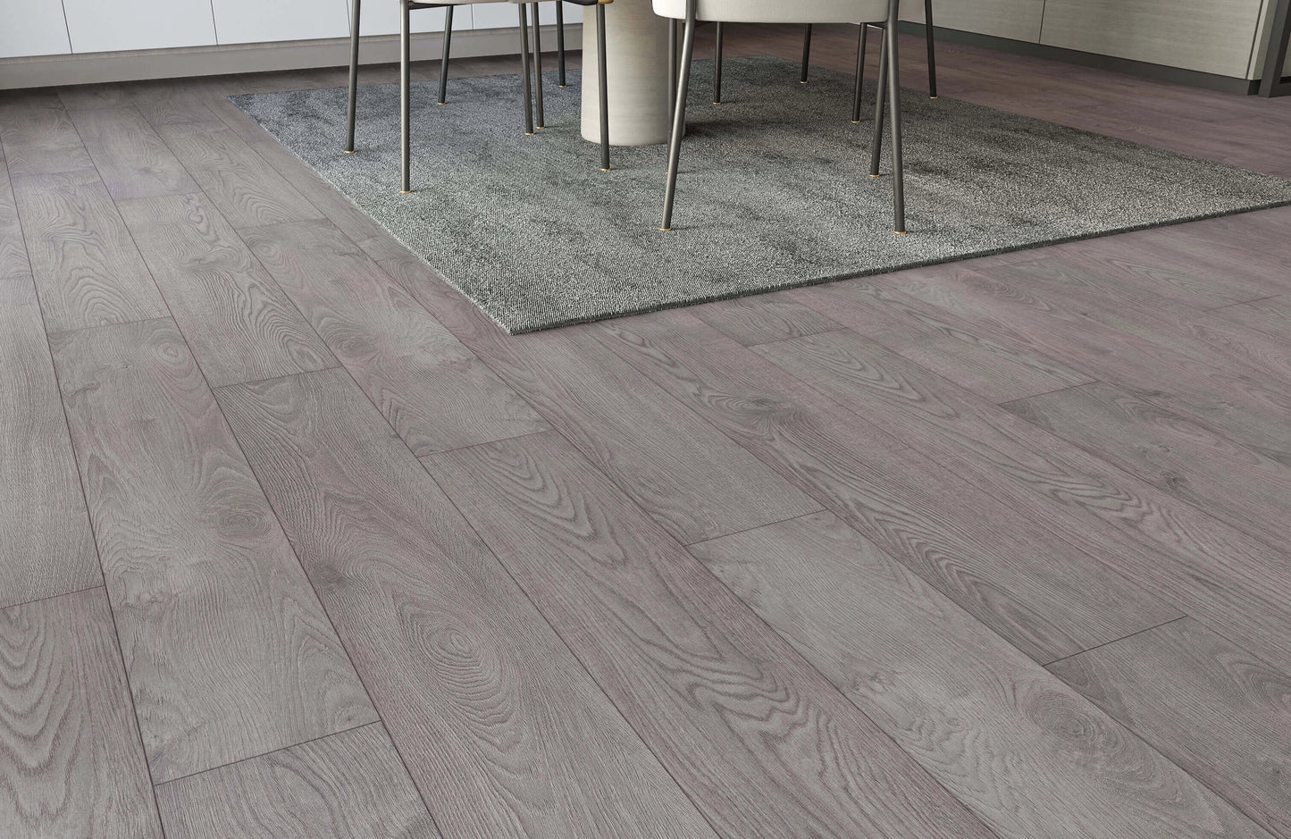 AGT Effect 8mm Laminate Flooring – Terra