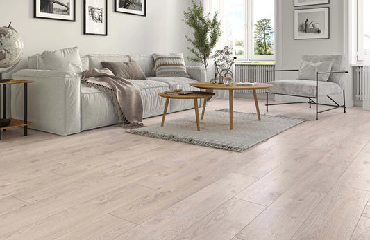 AGT Effect 8mm Laminate Flooring – Thalen