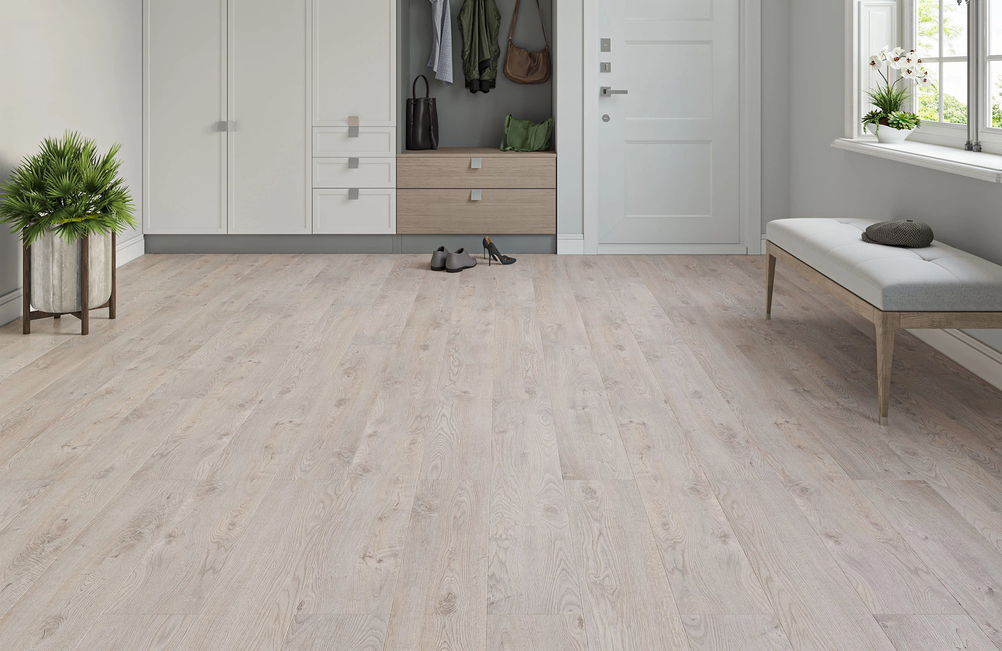AGT Effect 8mm Laminate Flooring – Thalen