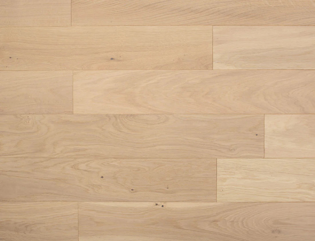 Balmoral Alderwood Oak Engineered Wood Flooring