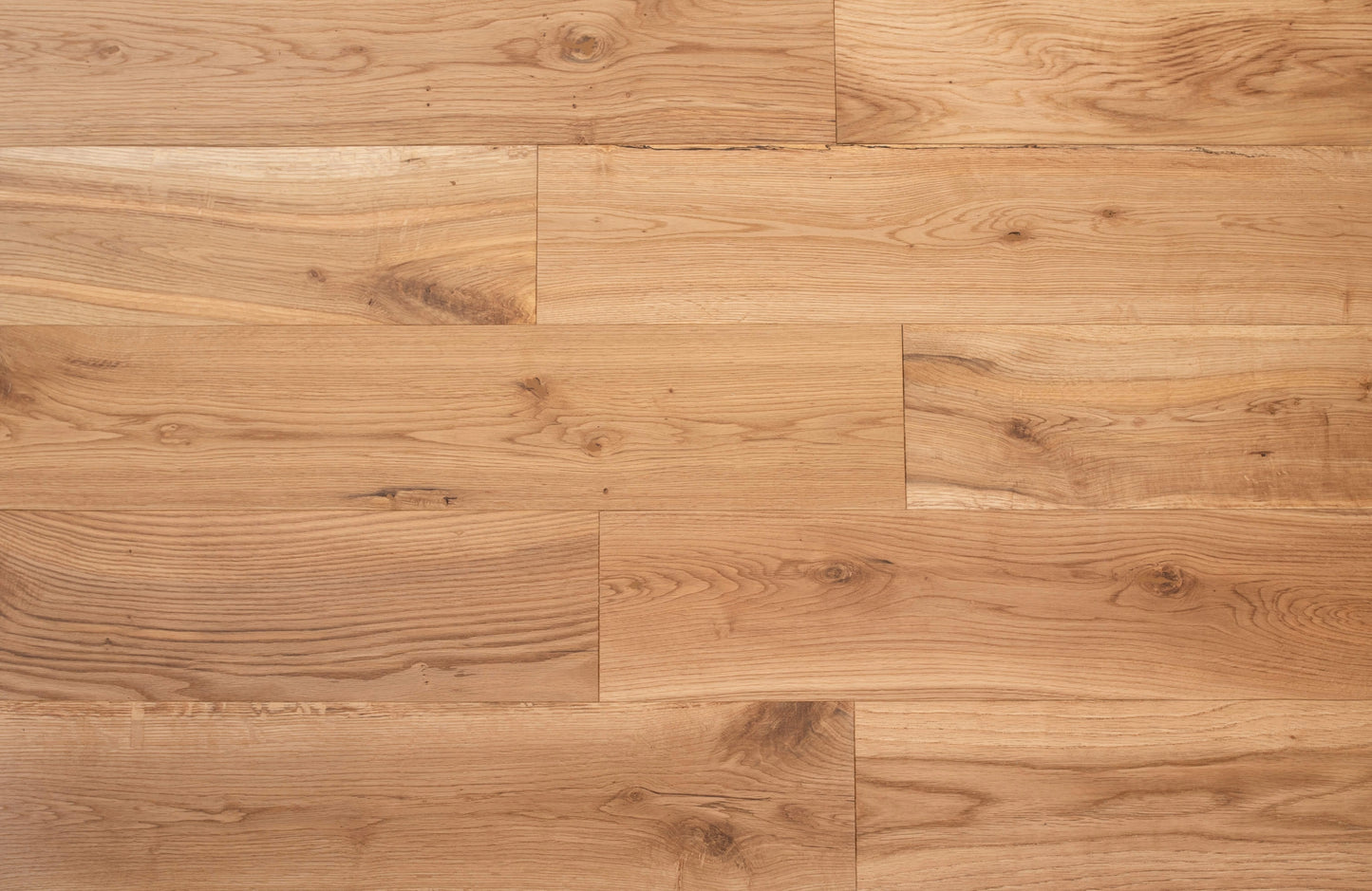 Apex Grain Solid Oak Flooring