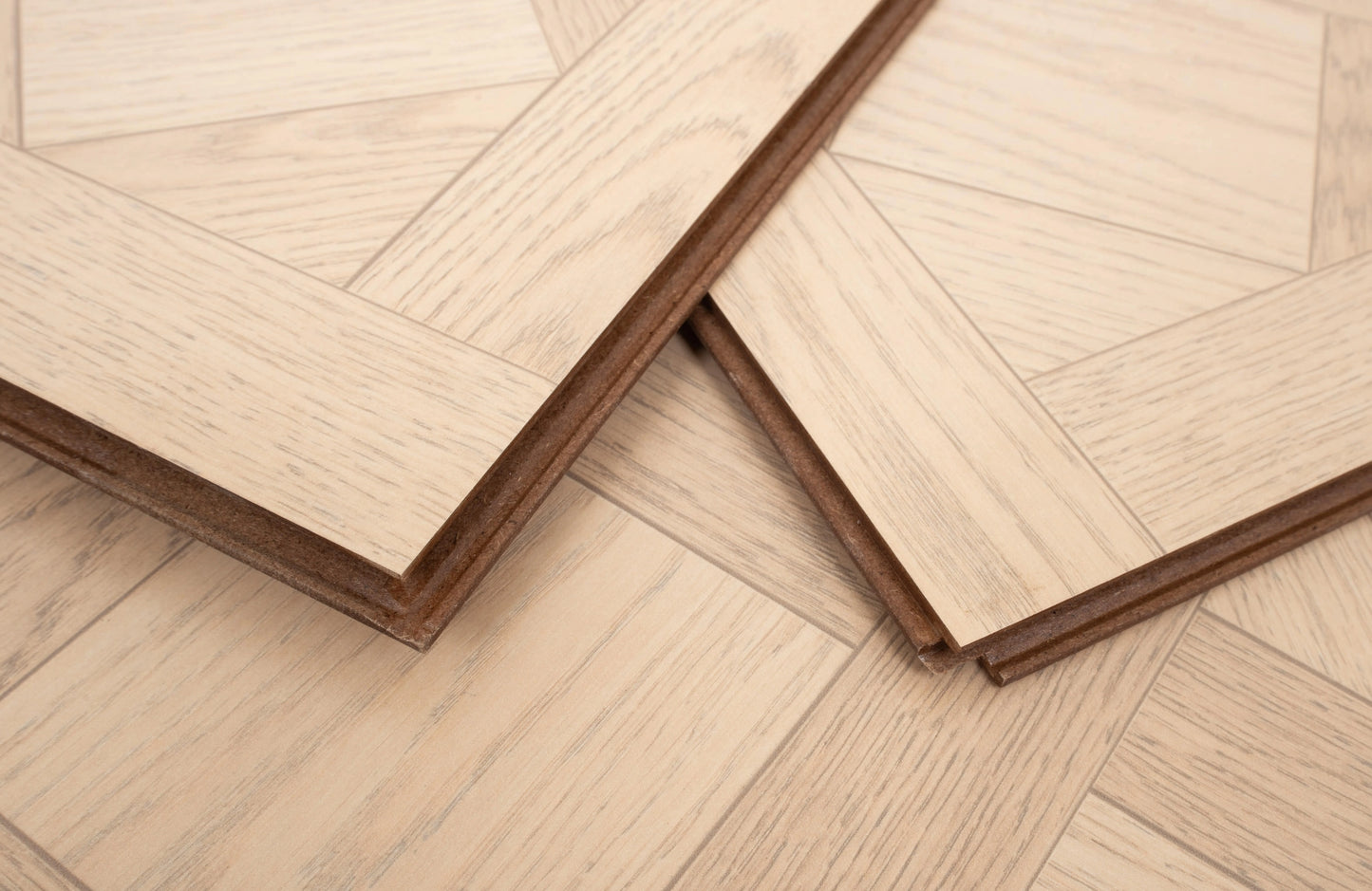 12mm Ardenley Oak Versailles Laminate Flooring