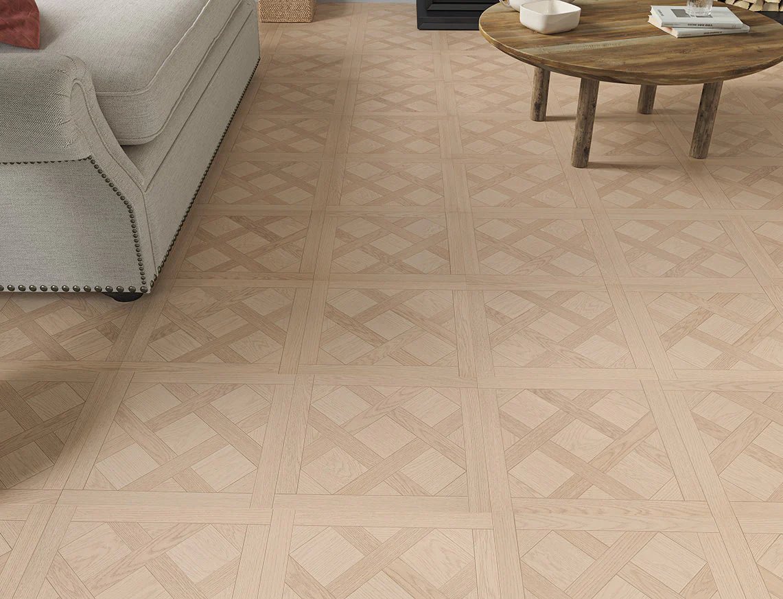 12mm Ardenley Oak Versailles Laminate Flooring