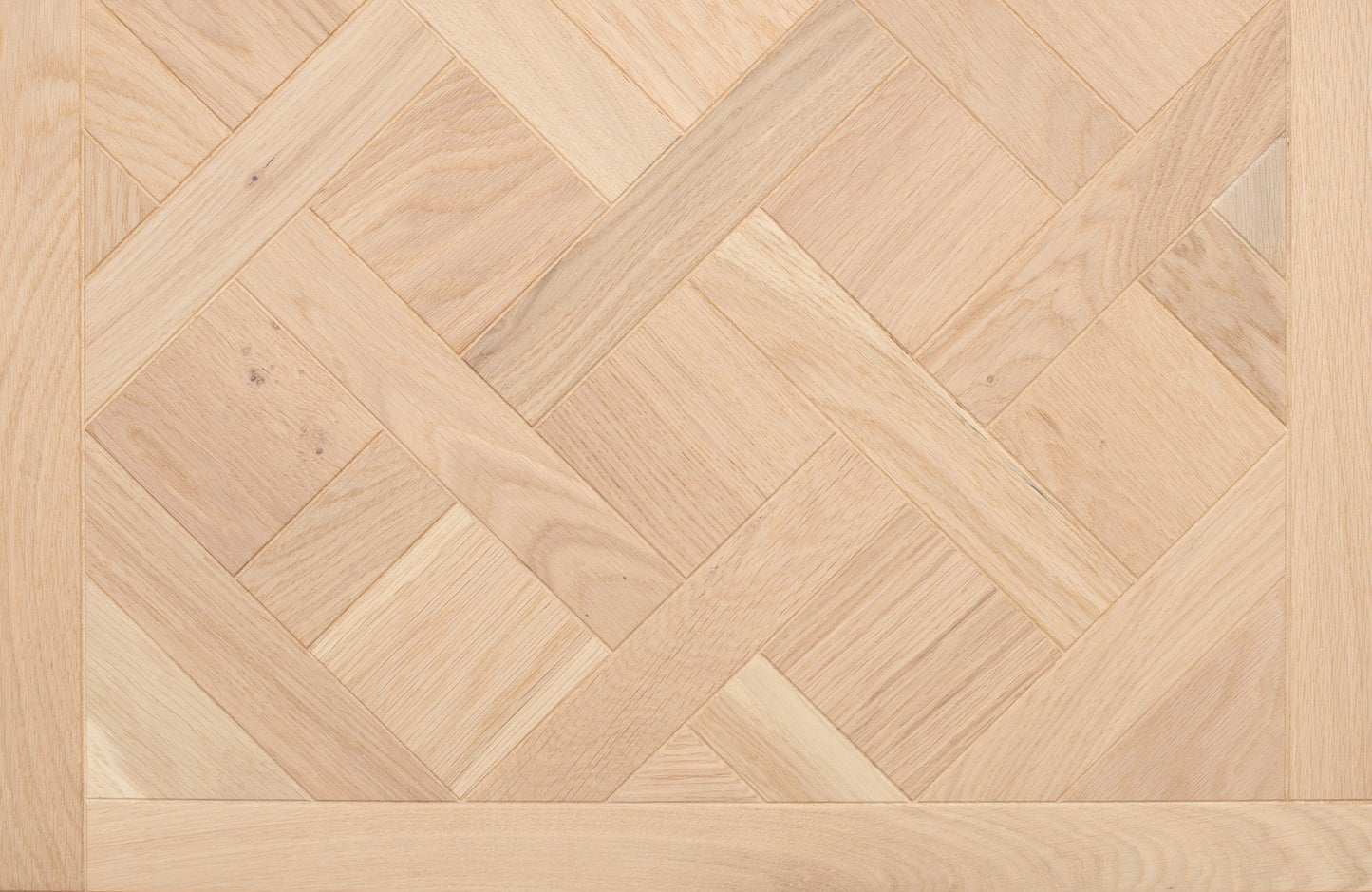 Premium Artisan Oak 14mm Versailles Engineered Wood Flooring
