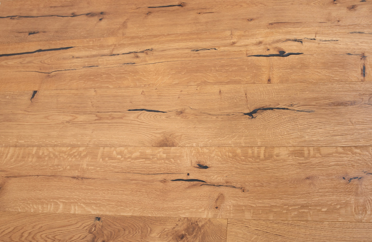 Holloway Ashgrove Oak 15mm Straight Plank Engineered Wood Flooring
