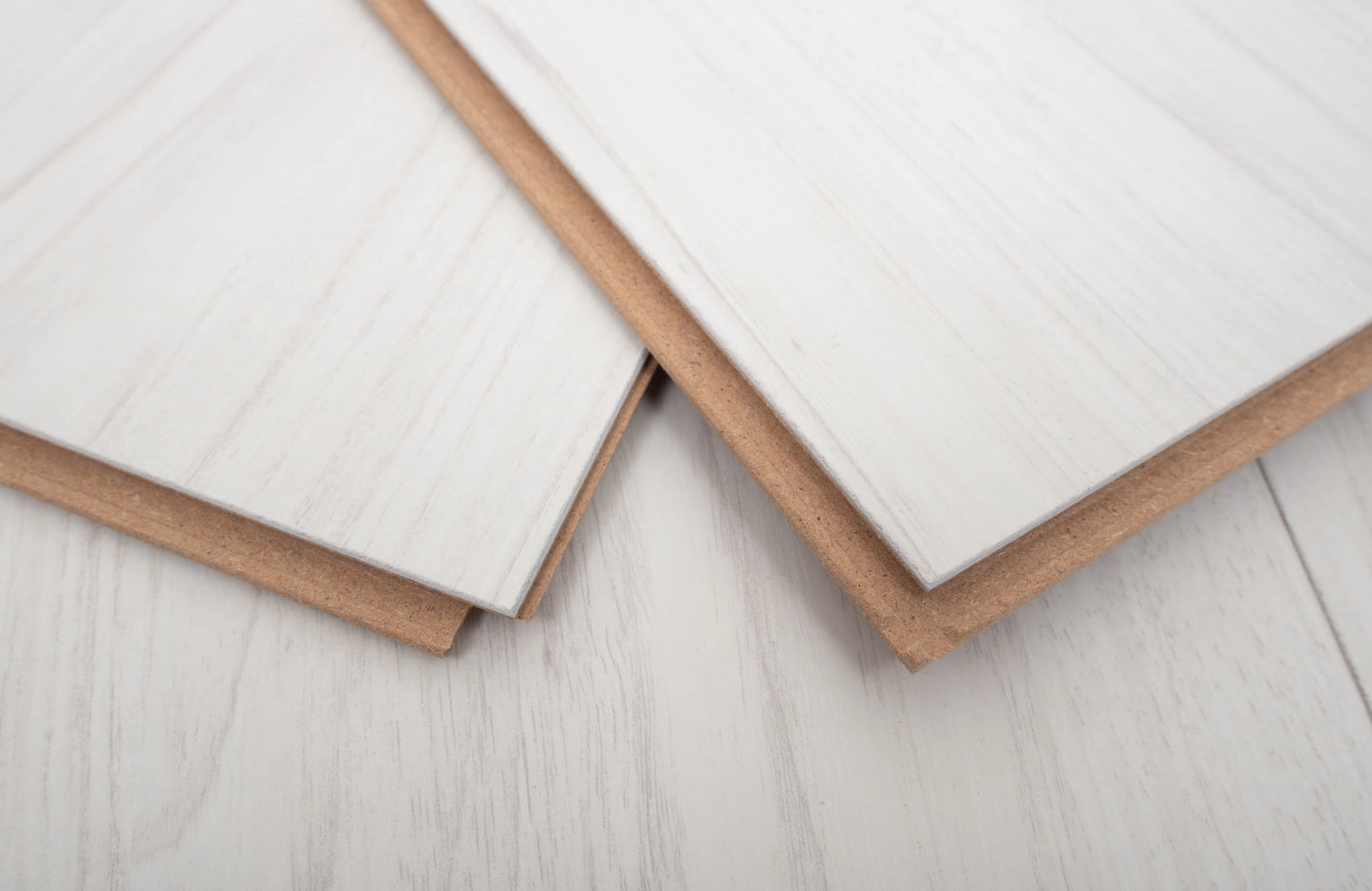 Waterproof Luxury Autumn Oak 8mm Laminate Flooring AC5