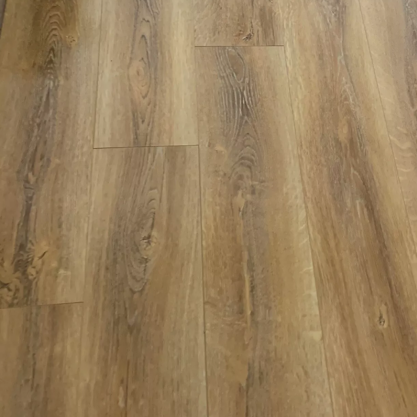 High Gloss Barrel 8mm Laminate Flooring