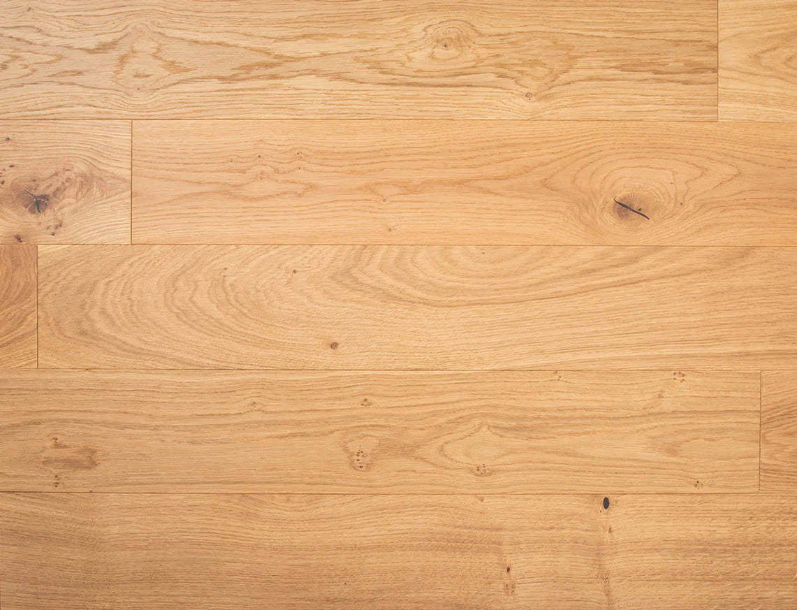 Balmoral Harborough Oak Engineered Wood Flooring