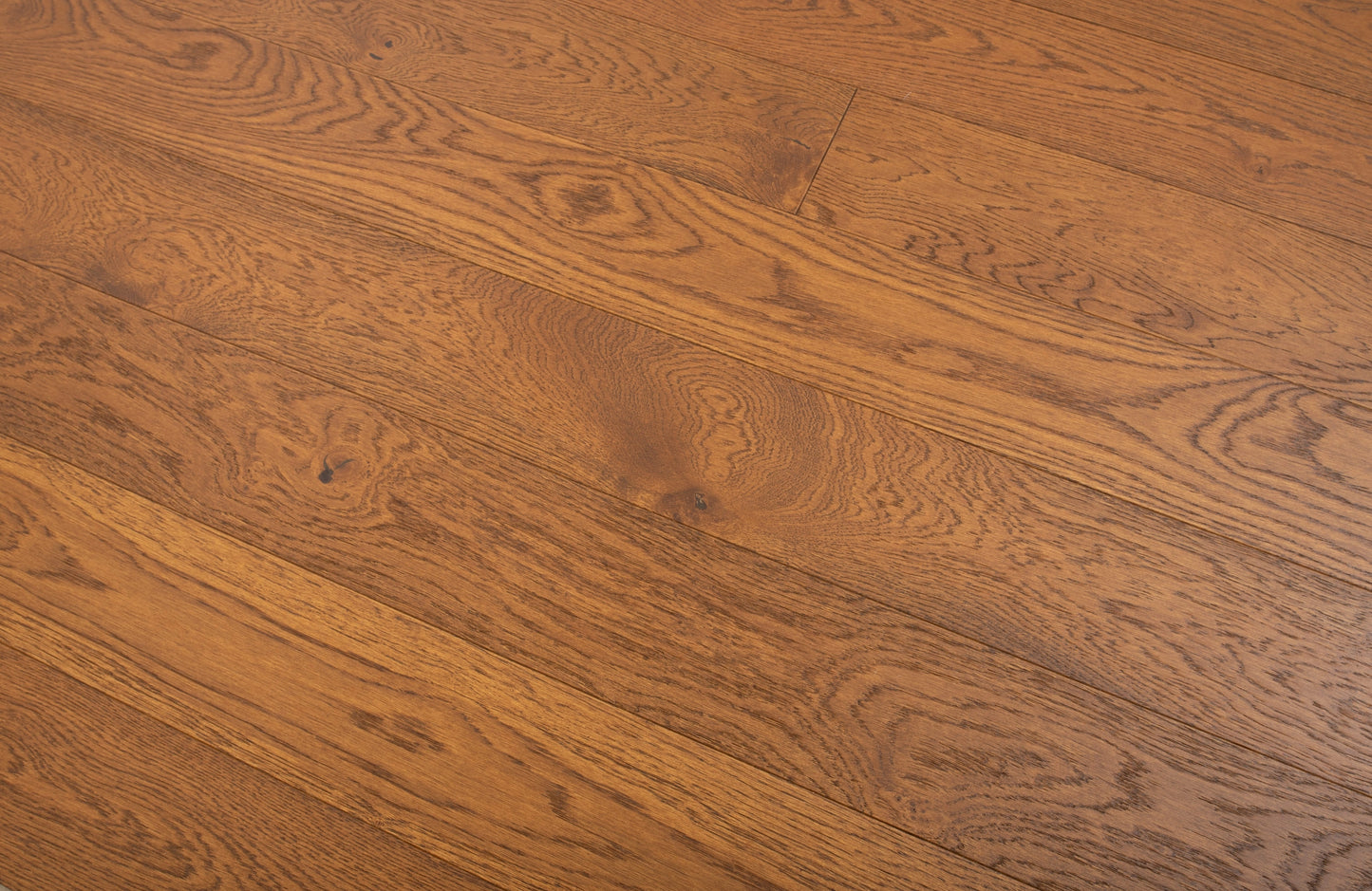 Woodland Brackenwood Oak 14mm Long Board Engineered Wood Flooring