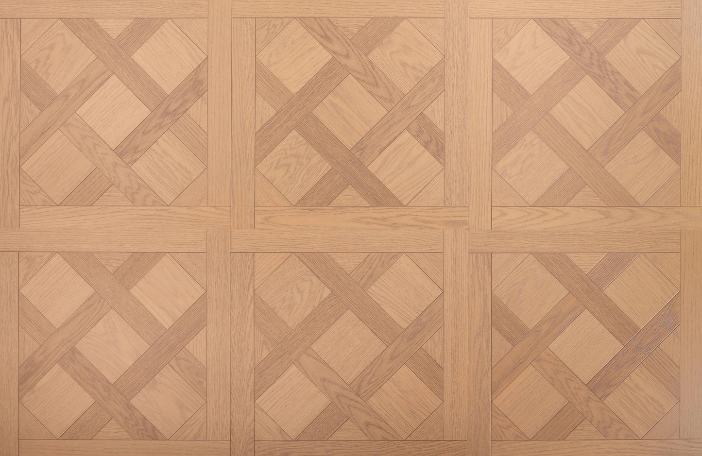 12mm Bramwell Oak Versailles Laminate Flooring