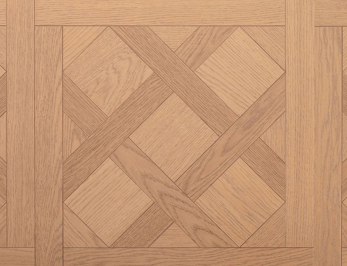 Versailles 12mm Bramwell Oak Laminate Flooring
