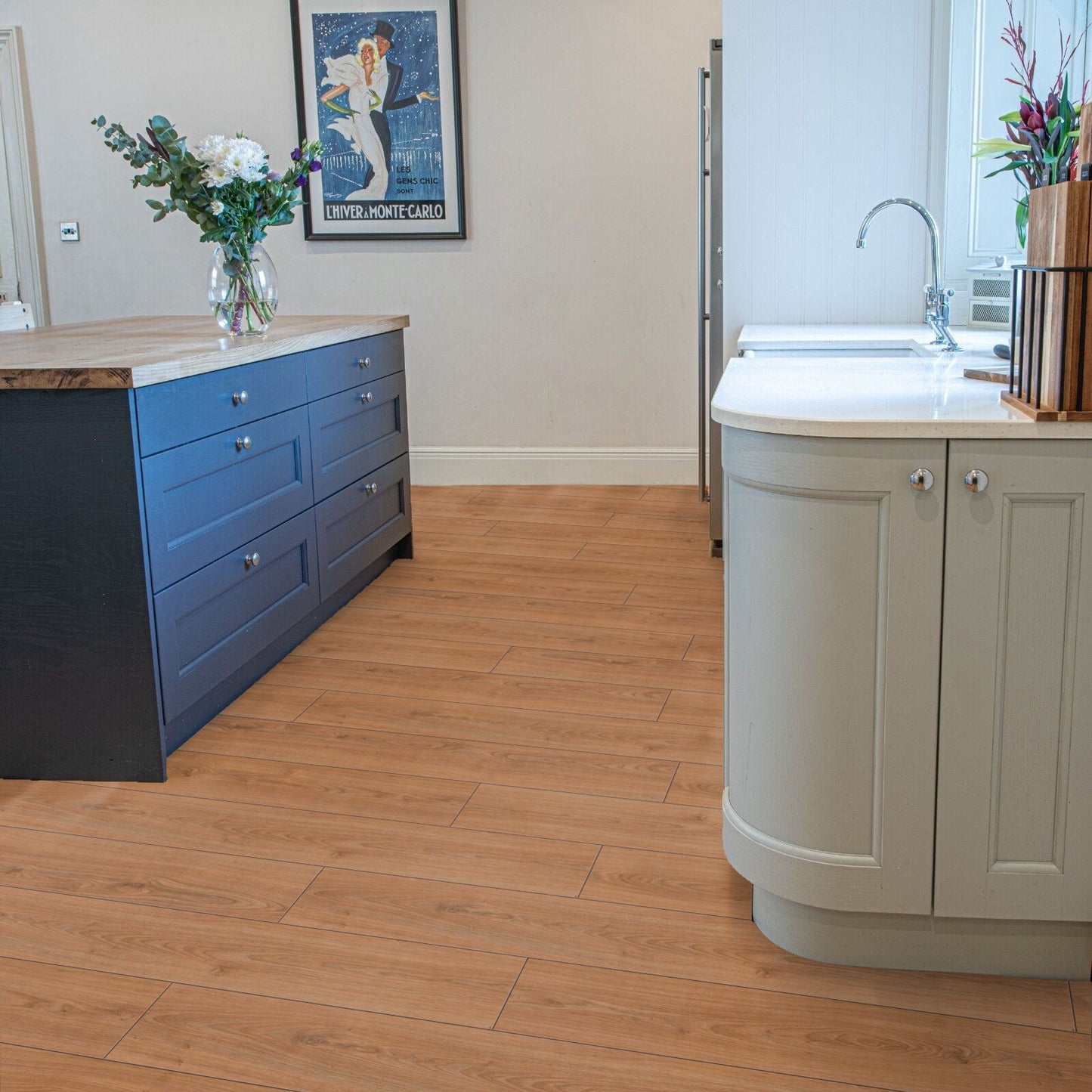 Cedarland Elite XL 12mm Laminate Flooring