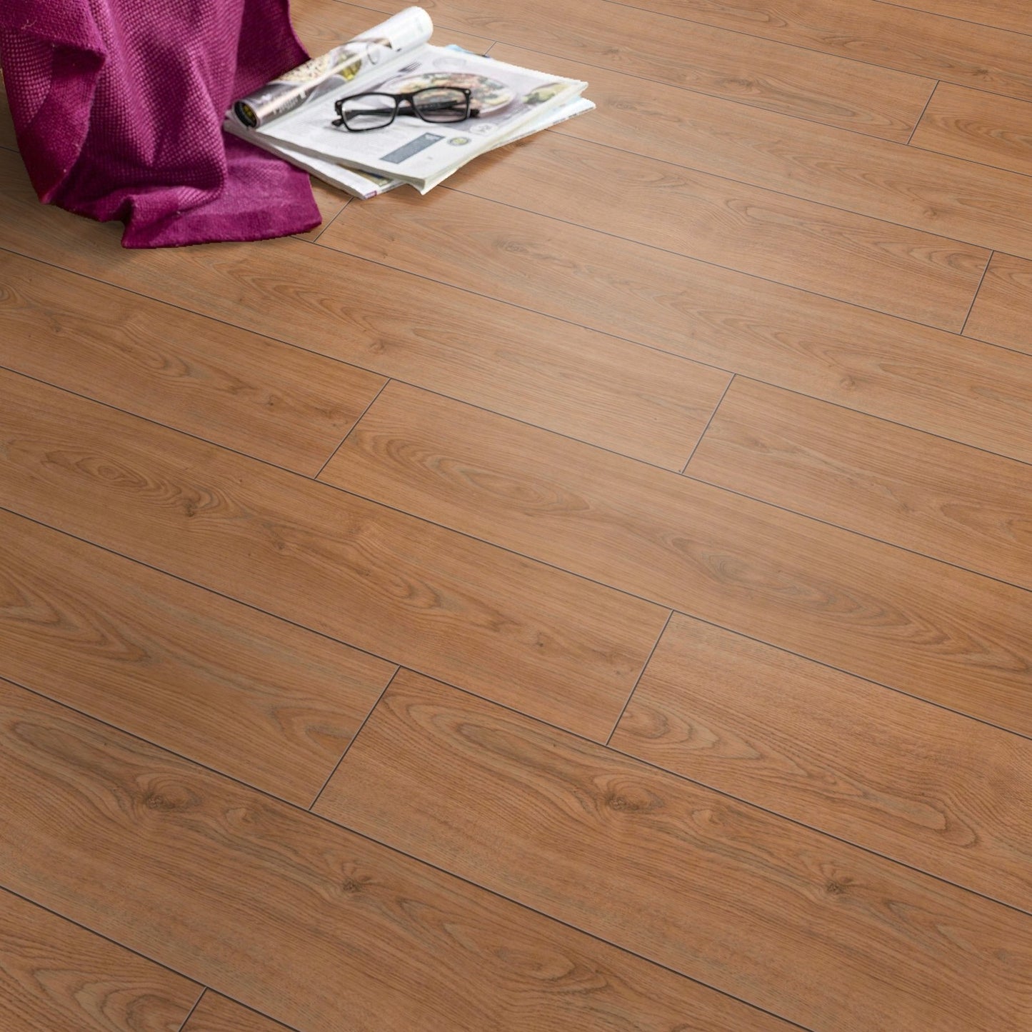 Cedarland Elite XL 12mm Laminate Flooring