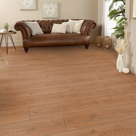 Cedarland Elite XL 12mm Laminate Flooring