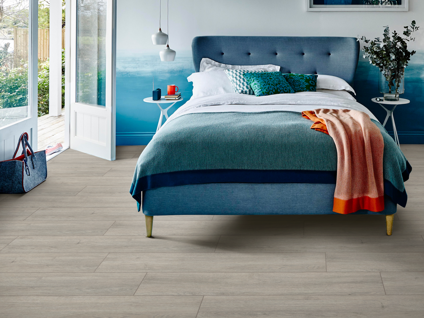 Chestnut Hill Elite XL 12mm Laminate Flooring