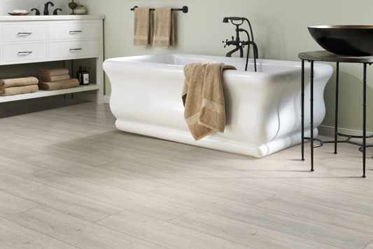 Chestnut Hill Elite XL 12mm Laminate Flooring