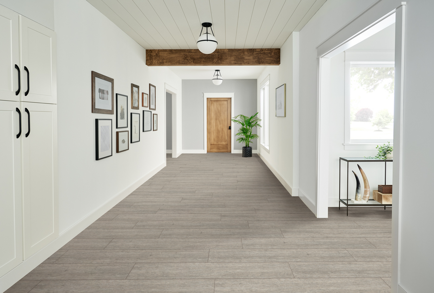 Chestnut Hill Elite XL 12mm Laminate Flooring