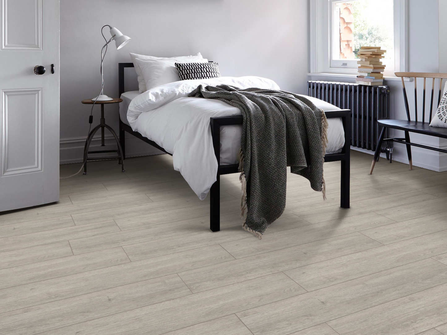 Chestnut Hill Elite XL 12mm Laminate Flooring