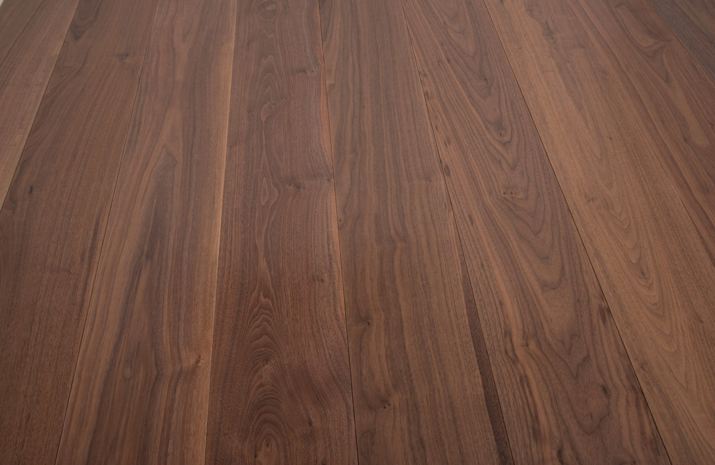 Woodland Cresswell Long Board Engineered Walnut Wood Flooring