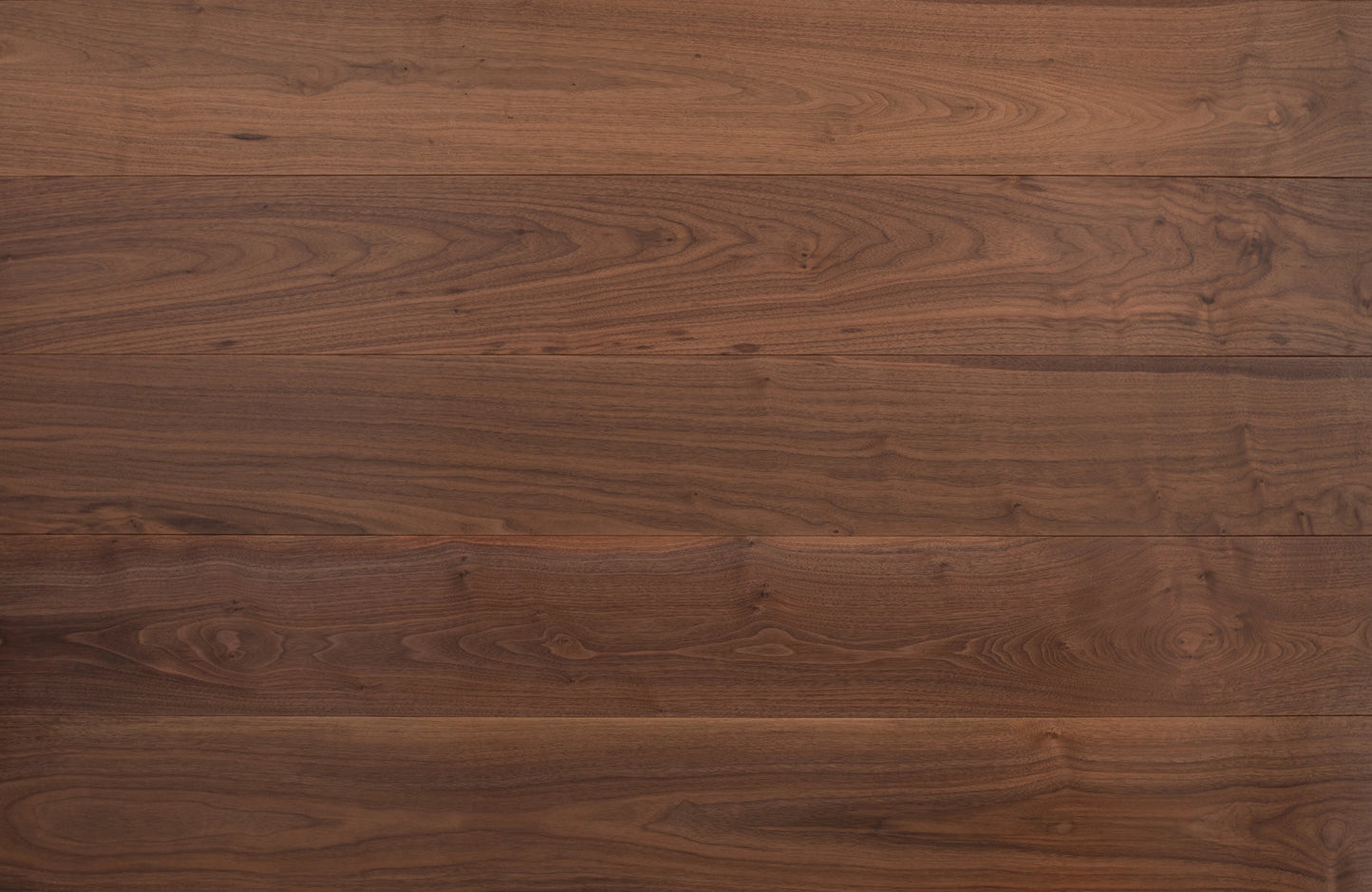 Woodland Cresswell Long Board Engineered Walnut Wood Flooring