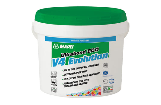 Eco Ultrabond V4 Evolution (15kg)