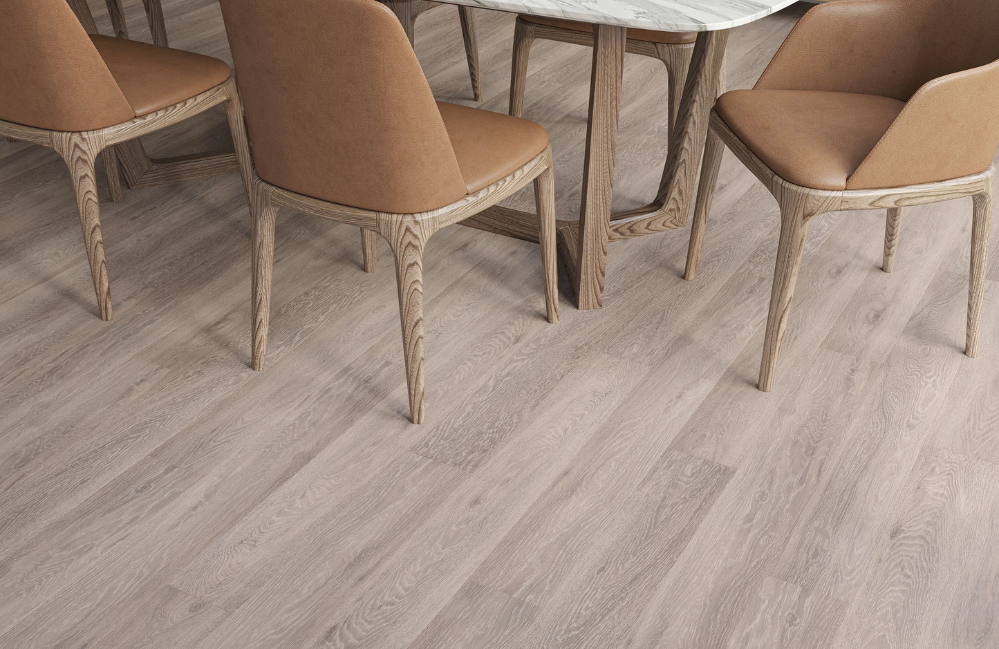 Waterproof Luxury Elmstone Oak 12mm Laminate Flooring