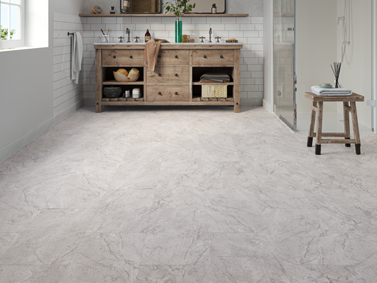 Endura Chester 6.5mm SPC Rigid Core Luxury Vinyl Tile (LVT) Click Flooring