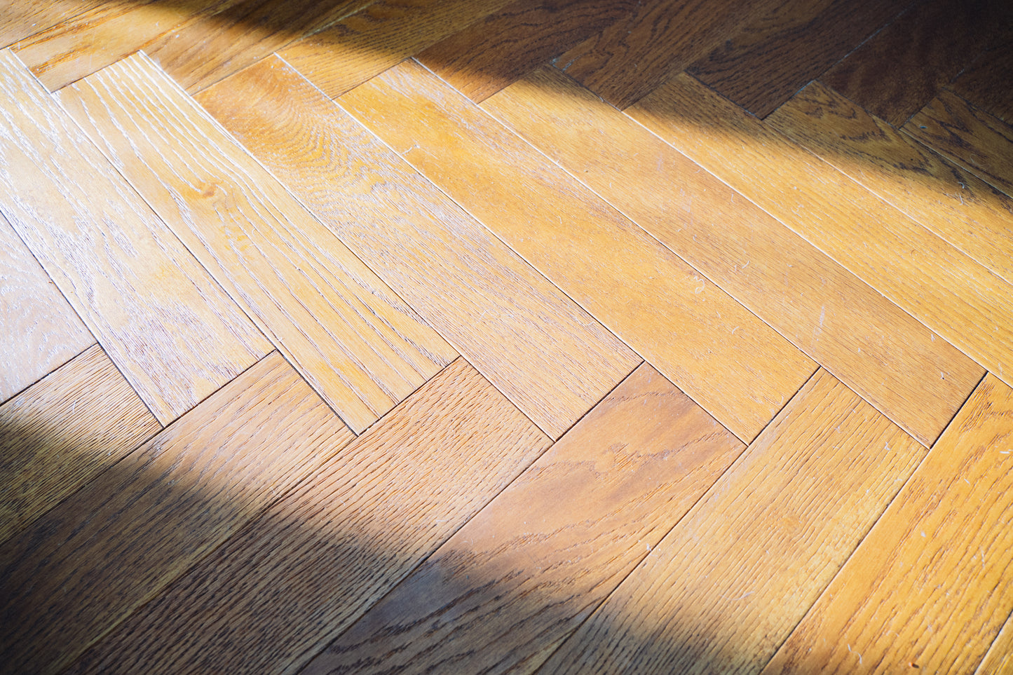 Verona Everton Herringbone Oak Engineered Wood Flooring
