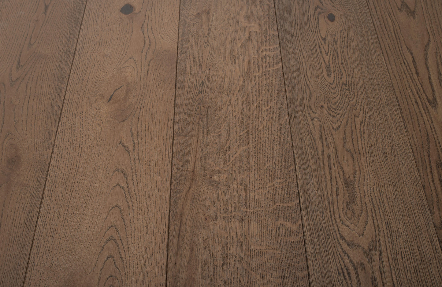 Woodland Fairmont Long Board Oak Engineered Wood Flooring