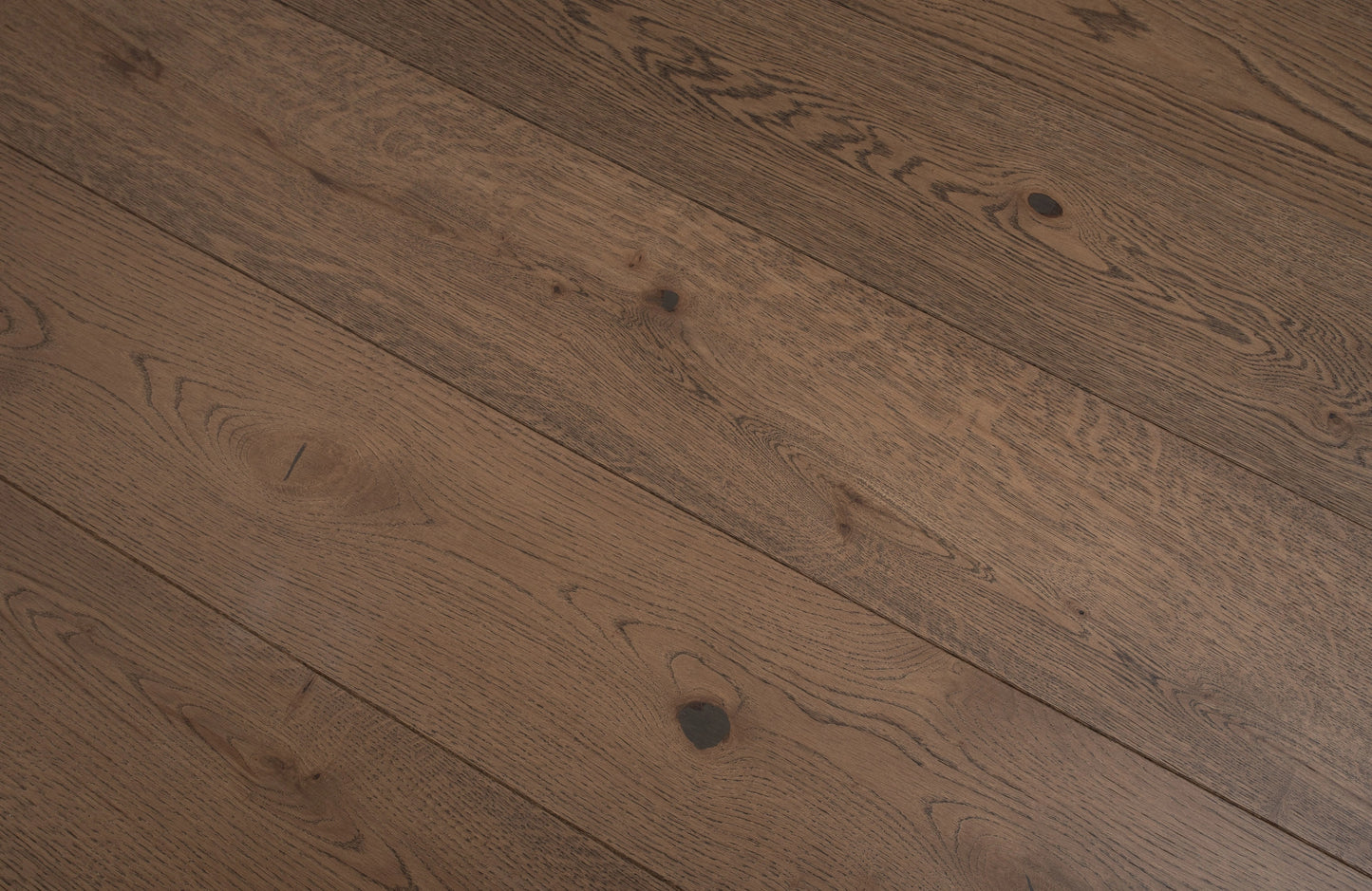 Woodland Fairmont Long Board Oak Engineered Wood Flooring