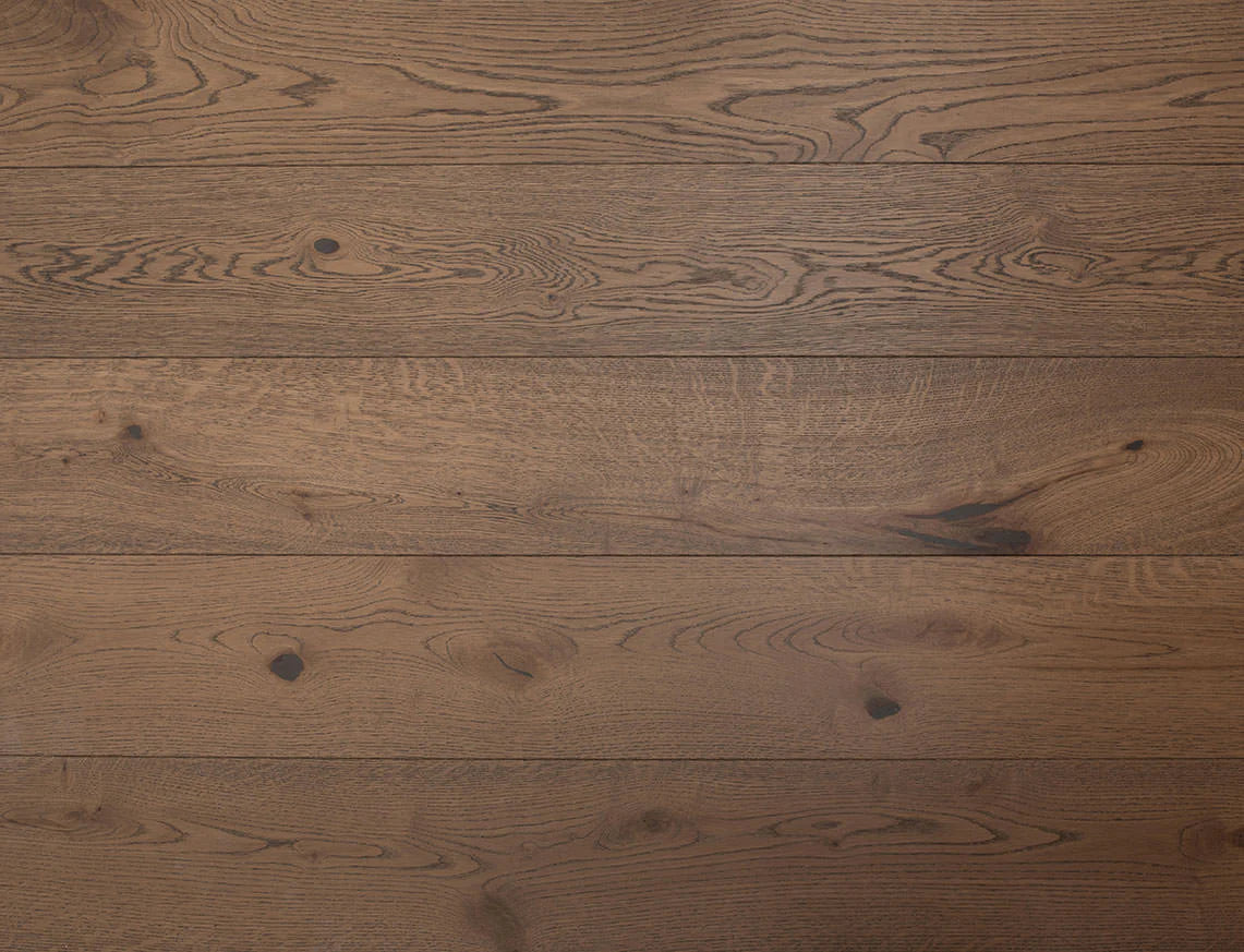 Woodland Fairmont Long Board Oak Engineered Wood Flooring