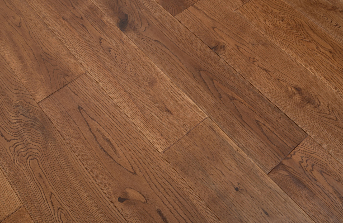 Farnley Solid Oak Flooring