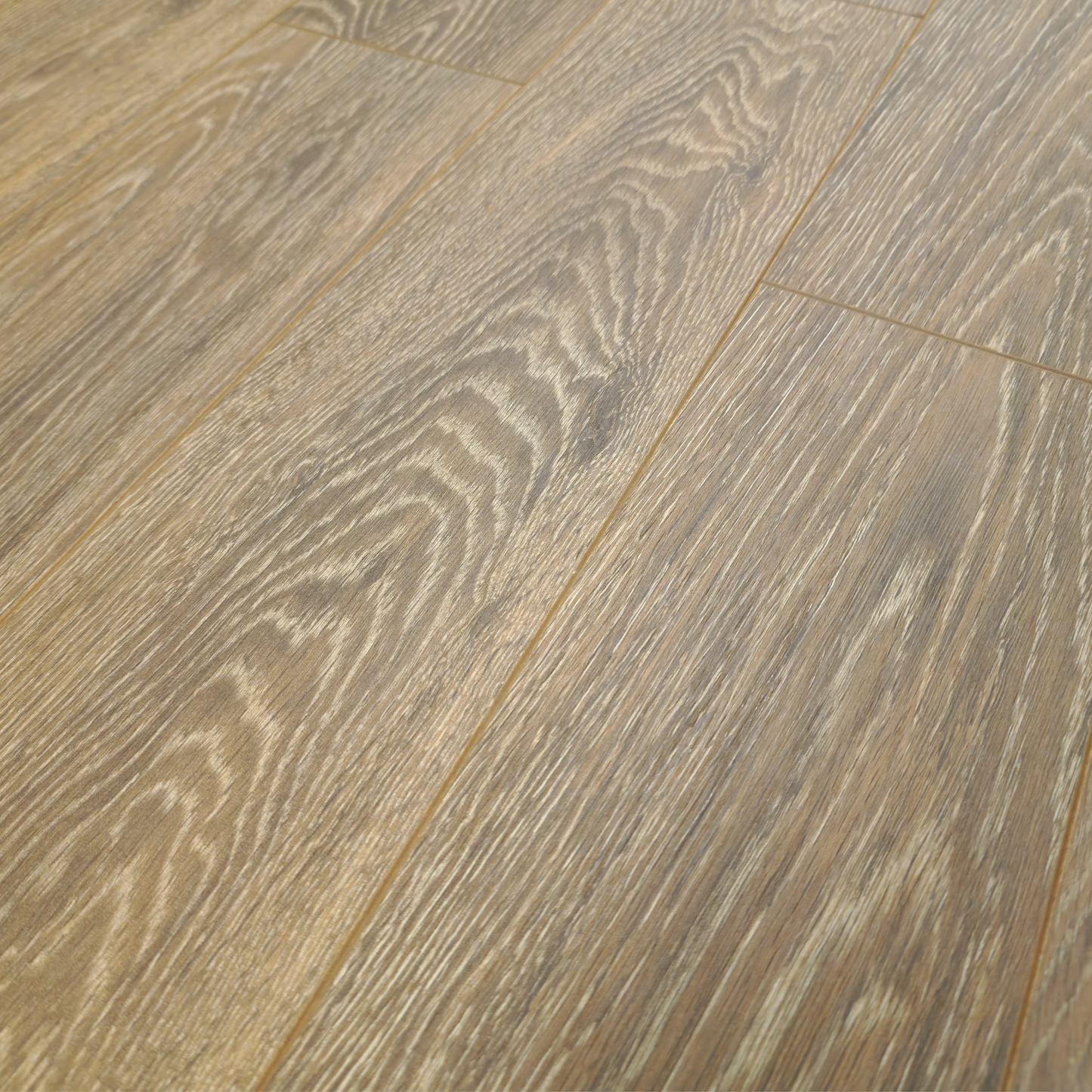 Waterproof Luxury Frostwood Oak 12mm Laminate Flooring