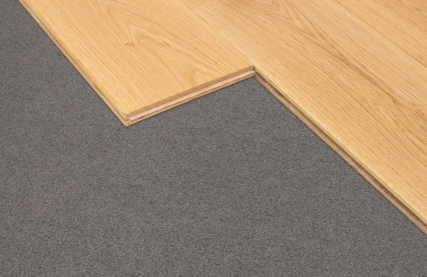 5mm - Gold Laminate and Wood Flooring Underlay