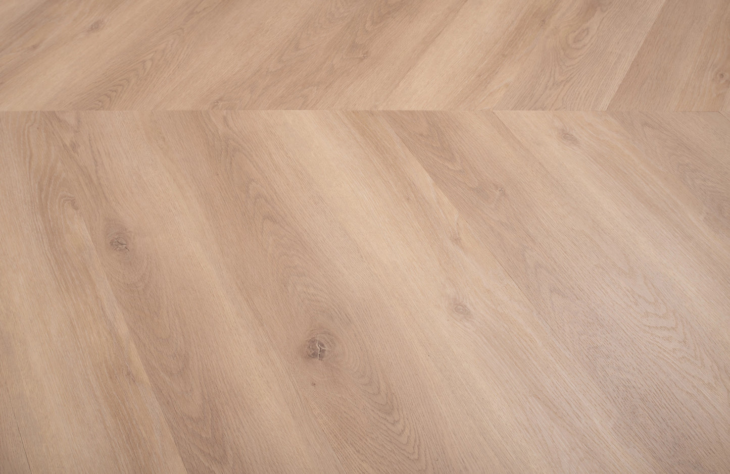 Luma Golden Drift Oak 3mm Chevron Glue-Down LVT