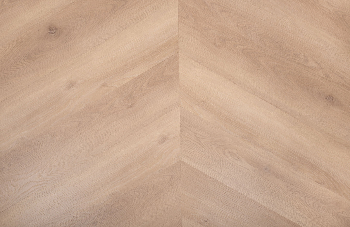 Luma Golden Drift Oak 3mm Chevron Glue-Down LVT