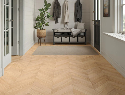 grantham-oak-14mm-chevron-engineered-wood-flooring - 1