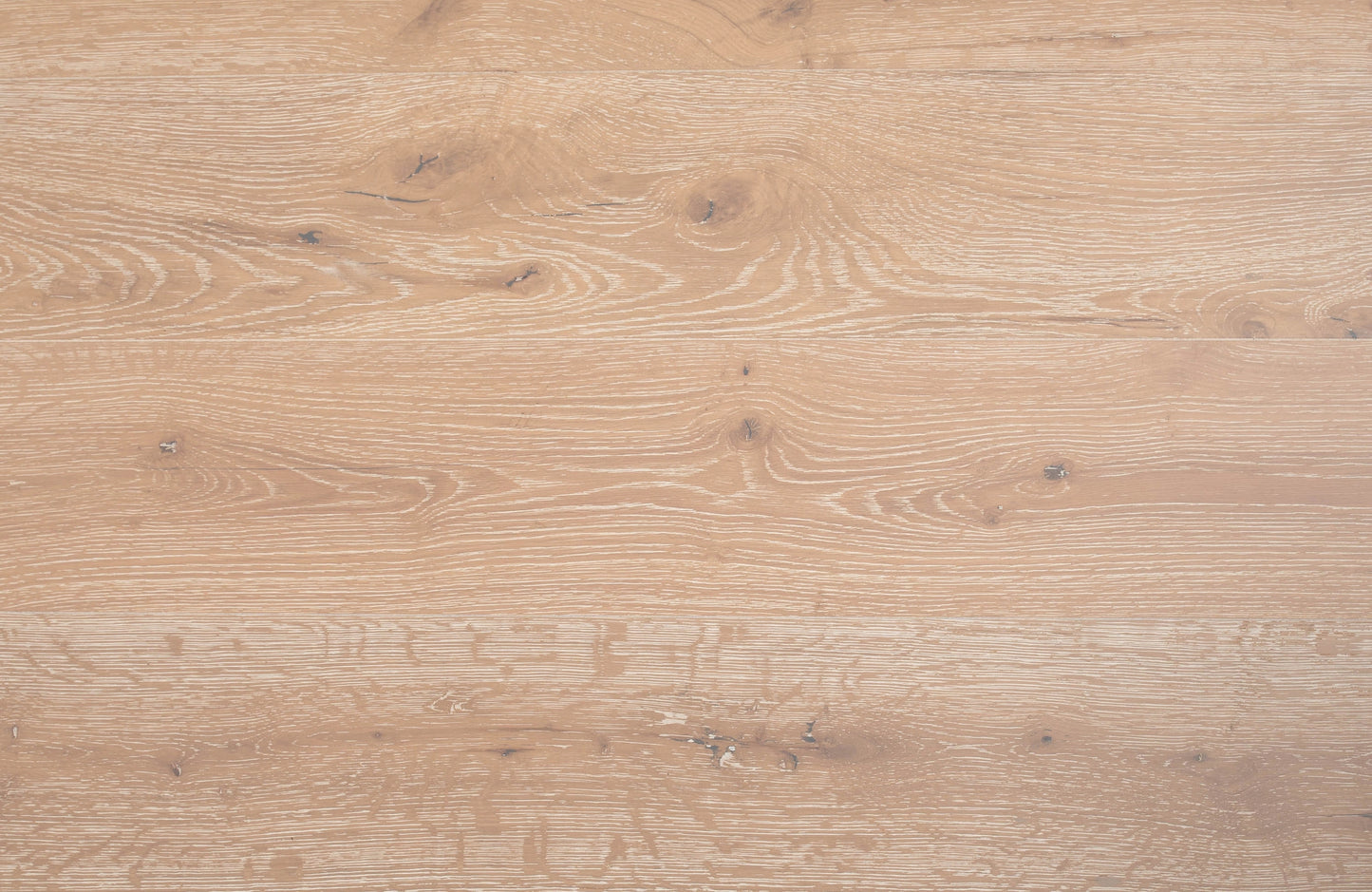 Haddon Oak 15mm Long Board Click Engineered Wood Flooring