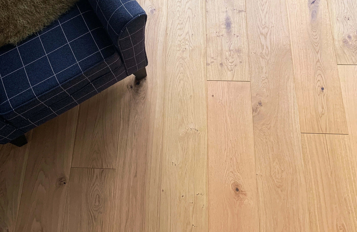 PrimeLine Halston Oak 20mm Engineered Wood Flooring