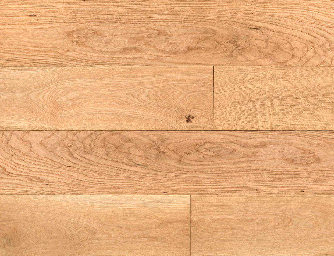 PrimeLine Halston Oak 20mm Engineered Wood Flooring